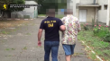 Profesor, suspectat ca ar fi intreprins actiuni perverse fata de doi elevi. Dascalul a fost arestat - VIDEO