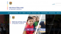 Ministerul Educatiei reactioneaza in cazul profesorului suspectat de actiuni perverse fata de copii. Acestia cer sanctiuni disciplinare