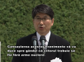 71 de ani de durere: Dupa Hirosima, si Nagasaki isi comemoreaza victimele. Mii de oameni au adus un omagiu celor care au murit in urma dezastrului - VIDEO