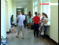 Bilantul primului tur al admiterii. Doar opt colegii si centre de execelenta au reusit sa-si completeze locurile, dintr-un numar total de 44 - VIDEO 
