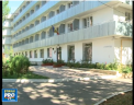 Au inceput reparatiile in caminele universitatilor din capitala. Unii se limiteaza sa dea cu matura, altii instaleaza sisteme de alarma - VIDEO