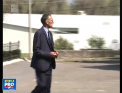  Curtea Suprema de Justitie l-a achitat. Primarul din Taraclia, dat afara pentru ca ar fi taiat mai multi copaci din curtea primariei, a revenit astazi la munca - VIDEO