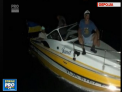 Fostul lider al regiunii transnistrene, Igor Smirnov a fost salvat de marinarii ucraineni. Barca s-ar fi defectat si a fost dusa de valuri in largul Marii Negre - VIDEO 