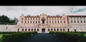 Prinde o a doua viata. Dupa ample lucrari de restaurare, primul castel din Moldova isi va redeschide portile - FOTO