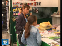Se apropie noul an scolar, iar cumparaturile sunt in plina febra in aceasta perioada. Parintii si-au scos economiile si au venit la Targul scolar care si-a deshis astazi usile - VIDEO