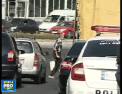 UCIGASI PE TRECERI DE PIETONI: Trec nestingheriti si prin fata si prin spatele oamenilor. Inspectorii au fost cu ochii pe soferii care nu acorda prioritate pietonilor - VIDEO