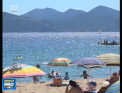 Femeile musulmane din Franta nu vor mai avea voie sa vina la plajele din Cannes in costumele lor de baie numite burkini - VIDEO 