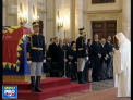 Doliu in Romania, dar si in Republica Moldova. Regina Ana a fost condusa pe ultimul drum: Regele Mihai nu a fost prezent - VIDEO