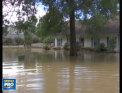 Cosmar fara sfarsit in statul american Louisiana. Zece persoane au murit, iar alte 20 de mii au fost salvate in ultimele cinci zile in urma inundatiilor - VIDEO