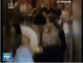 Pe ritm de salsa intr-un restaurant alaturi de prieteni si familie. Asa si-a sarbatorit Madonna cei 58 de ani - VIDEO