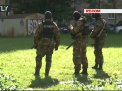 Explozii si focuri de arma s-au auzit astazi la Sankt-Petersburg. Agentii rusi au luat cu asalt un apartament in care s-ar fi ascuns membrii unei grupari teroriste - VIDEO