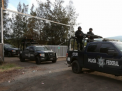Masacru in Mexic. 43 de oameni au fost ucisi, dupa ce oamenii legii au incercat sa retina o grupare de traficanti de droguri - VIDEO