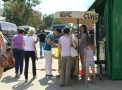 Weekend fierbinte la propriu. Meteorologii au emis o avertizare de cod galben pentru acest sfarsit de saptamana - VIDEO