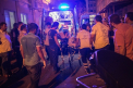Autorul atentatului terorist din Turcia are intre 12 si 14 ani, spune Erdogan. Bilantul a crescut la 51 de morti

