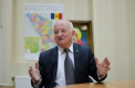 Oazu Nantoi: Daca Putin reusea cu "Novorossia", Moldova ar fi ramas doar pe hartie - Report.md