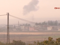 Armata turca a intervenit militar in Siria. Mai multe tancuri au ajuns in aceasta dimineata intr-un oras aflat la granita siriano-turca - VIDEO