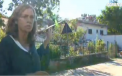 O cladire s-a prabusit in spatele unui reporter CNN care relata LIVE pe Facebook despre tragedia care a lovit Italia. VIDEO