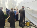 Premiera pentru Republica Moldova. Gavriil Banulescu-Bodoni va fi canonizat: in aceste momente moastele mitropolitului sunt deshumate - GALERIE FOTO