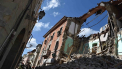 Ultima ora! Inca un cutremur de 4,3 grade pe scara Richter a avut loc cu putin timp in urma in Amatrice