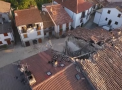 Italia tremura in continuare, prinsa in dezastrul declansat de cutremurul de miercuri. Bilantul a crescut pana la 267 de morti - VIDEO