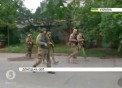 Incalcarea acordului de la Minsk face victime in Donbas: doi soldati, raniti dupa ce rebelii ar fi deschis focul asupra pozitiilor lor - VIDEO