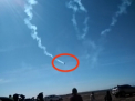 Show aviatic incheiat tragic in China. Un avion de mici dimensiuni s-a prabusit in timpul evenimentului - VIDEO