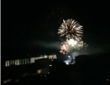 Show de focuri de artificii si concert autohton in PMAN de Ziua Independentei - VIDEO
