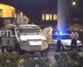 Aeroportul dintr-un oras turc, tinta unui atac cu rachete - VIDEO