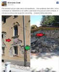 Descoperirea unui inginer italian dupa ce a analizat ruinele cladirilor din Amatrice. De ce s-au prabusit atat de multe