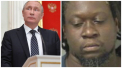 "Vladimir Putin" este de culoare si a fost arestat de politistii americani in Palm Beach? Ce acuzatii i se aduc