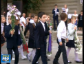 Ziua primului clopotel. Cu ghiozdane in spate, zambete de pe fata si emotii, elevii din toata tara au spun astazi "Bun gasit, scoala" - VIDEO