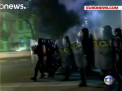 Brazilia, cuprinsa de proteste. Sustinatorii presedintelui Dilma Rousseff si-au manifestat nemultumirea pe strazile orasului Sao Paulo, dupa ce Senatul a votat pentru destituirea acesteia - VIDEO