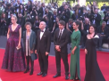 Venetia se transforma pentru cateva zile in orasul vedetelor. Acolo a inceput Festivalul de Film, care aduna la un loc actori de renume si cele mai noi pelicule - VIDEO