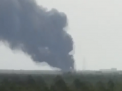 O racheta a companiei americane SpaceX a explodat la lansare, pe un cosmodrom din Florida - VIDEO
