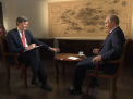Relatiile dintre Tokyo si Moscova au fost discutate fata in fata de Vladimir Putin si premierul japonez: "Rusia nu face comert cu teritoriile sale" - VIDEO