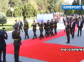 Dupa mai multe zile de speculatii privind starea de sanatate a presedintelui Uzbekistanului, autoritatile de la Taskent au anuntat oficial: Islam Karimov s-a stins din viata - VIDEO