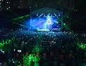 Acord deplin, versuri cantate la unison si atmosfera incendiara la concertul Carla\'s Dreams! Mii de oameni s-au adunat pe stadionul Zimbru pentru a-i vedea pe baietii care continua sa cucereasca lumea - VIDEO