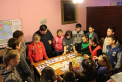 Sustine proiectul Cheer Up - cel care doreste sa ofere speranta in ziua de maine copiilor din Centrul de Zi din satul Ulmu