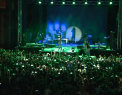Baietii de la Carla\'s Dreams si-au surprins din nou fanii! Au lansat o piesa noua in timpul concertului de pe stadionul Zimbru. Vezi cum suna "Imperfect" - VIDEO