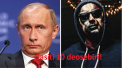 S-a aflat cine e Carla\'s Dreams! E Putin, Ninja sau Valerian Manzat. Internautii fac haz de necaz dupa ce rusii s-au laudat ca l-au demascat pe interpret - GALERIE FOTO