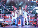 Evolutie stralucitoare a celor de la Brio Sonores, pe scena de la Sochi. Baietii au adus locul 5 pentru Moldova, la concursul international de muzica Novaya Volna - VIDEO