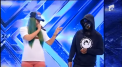 Piesa "Sub pielea", cantata de o concurenta alaturi de Carla\'s Dreams: Artistul, sarutat de cum au debutat auditiile X Factor - VIDEO