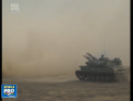 Rusia isi testeaza forta militara. 12.500 de militari iau parte la manevre care includ trageri cu munitie de razboi - VIDEO 