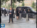 Hillary Clinton a fost diagnosticata cu pneumonie. Decizia luata de candidata la prezidentiale dupa ce i s-a facut rau