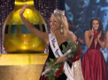 Miss America 2017 a fost desemnata aseara la New Jersey. Cine a obtinut ravnita coronita, dar si o bursa pentru studii in valoare de 50 de mii de dolari si un salariu anual estimat la o suma din 6 cifre - VIDEO
