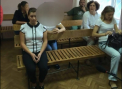 Femeia acuzata ca si-a ucis sotul, alaturi de cei 5 copii pe care ii are la intretinere, la Curtea de Apel. Sedinta, amanata - GALERIE FOTO