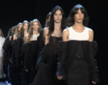 Spectacolul modei la New York. Cu ce noutati vine Victoria Backham si Vera Wang - VIDEO