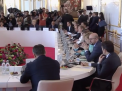 Liderii celor 27 de state membre ale UE s-au intalnit astazi in Slovacia, unde au discutat despre viitorul comunitatii: "Suntem intr-o situatie critica" - VIDEO