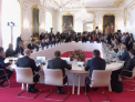 Liderii europeni au 6 luni pentru a elabora viziunea unei "Europe atragatoare". Declaratia finala a summitului de la Bratislava - VIDEO