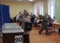Peste 110 milioane de rusii si-au ales noua componenta a Dumei de Stat: pentru prima data, la scrutin au participat si locuitorii din Crimeea - VIDEO
